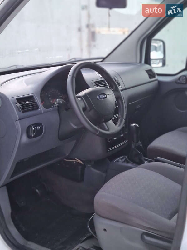 Мінівен Ford Transit Connect 2007 в Житомирі