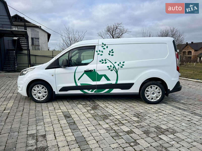 Грузовой фургон Ford Transit Connect 2015 в Снятине