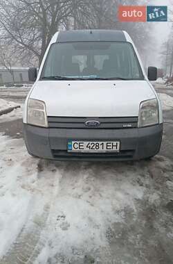Минивэн Ford Transit Connect 2006 в Черновцах