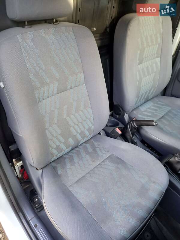 Грузовой фургон Ford Transit Connect 2007 в Виноградове