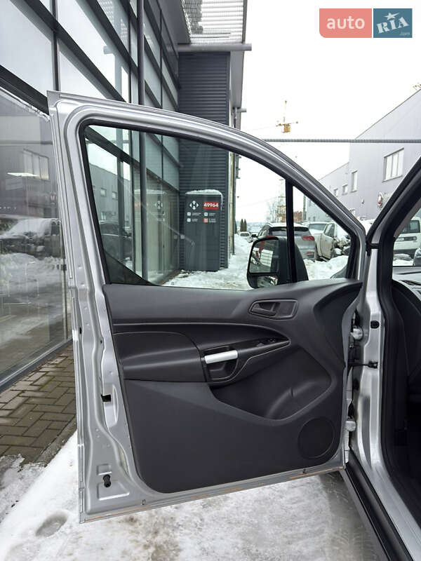 Вантажний фургон Ford Transit Connect 2014 в Вінниці фото 12 Вантажний фургон Ford Transit Connect 2014 в Вінниці