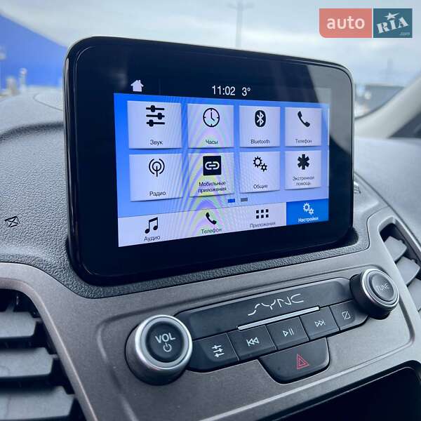 Грузовой фургон Ford Transit Connect 2019 в Киеве фото 30 Грузовой фургон Ford Transit Connect 2019 в Киеве