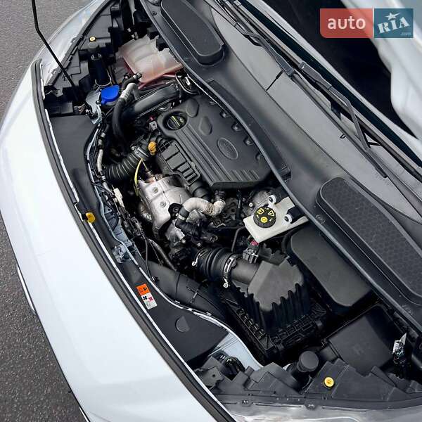 Грузовой фургон Ford Transit Connect 2019 в Киеве фото 50 Грузовой фургон Ford Transit Connect 2019 в Киеве