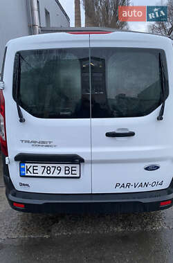 Другие грузовики Ford Transit Connect 2022 в Днепре