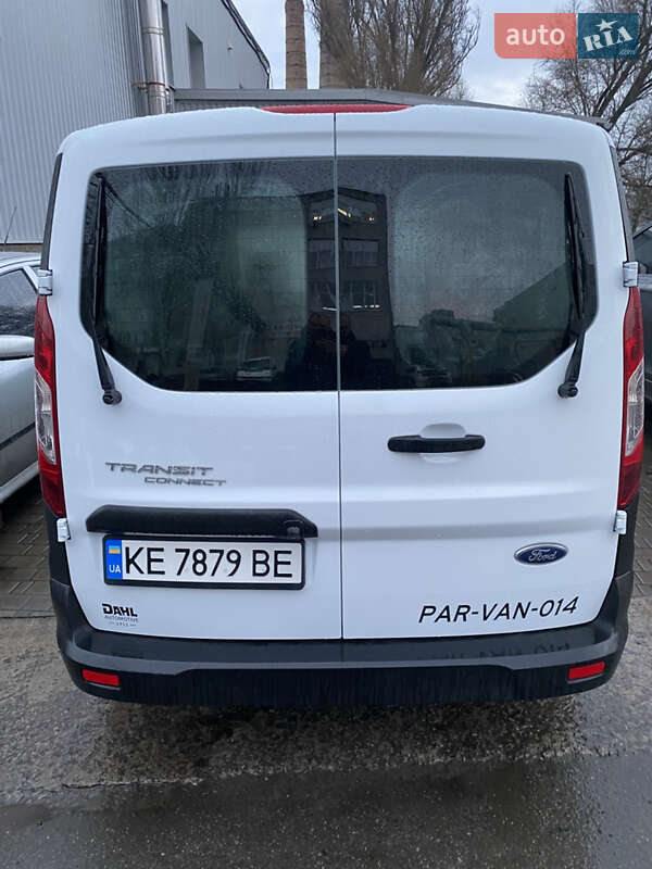 Інші вантажівки Ford Transit Connect 2022 в Дніпрі фото Інші вантажівки Ford Transit Connect 2022 в Дніпрі