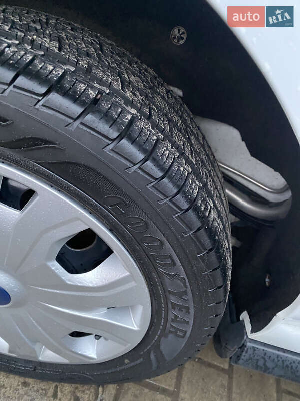 Інші вантажівки Ford Transit Connect 2022 в Дніпрі фото 9 Інші вантажівки Ford Transit Connect 2022 в Дніпрі