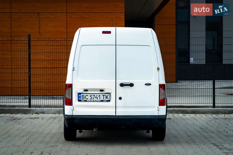 Інші вантажівки Ford Transit Connect 2011 в Києві фото 7 Інші вантажівки Ford Transit Connect 2011 в Києві