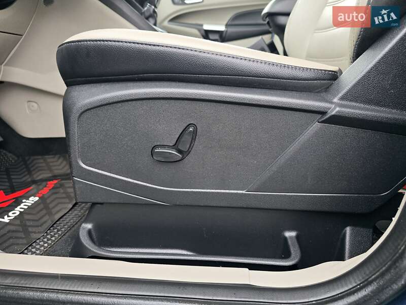 Мінівен Ford Transit Connect 2018 в Хмельницькому фото 17 Мінівен Ford Transit Connect 2018 в Хмельницькому