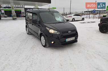 Вантажний фургон Ford Transit Connect 2015 в Києві