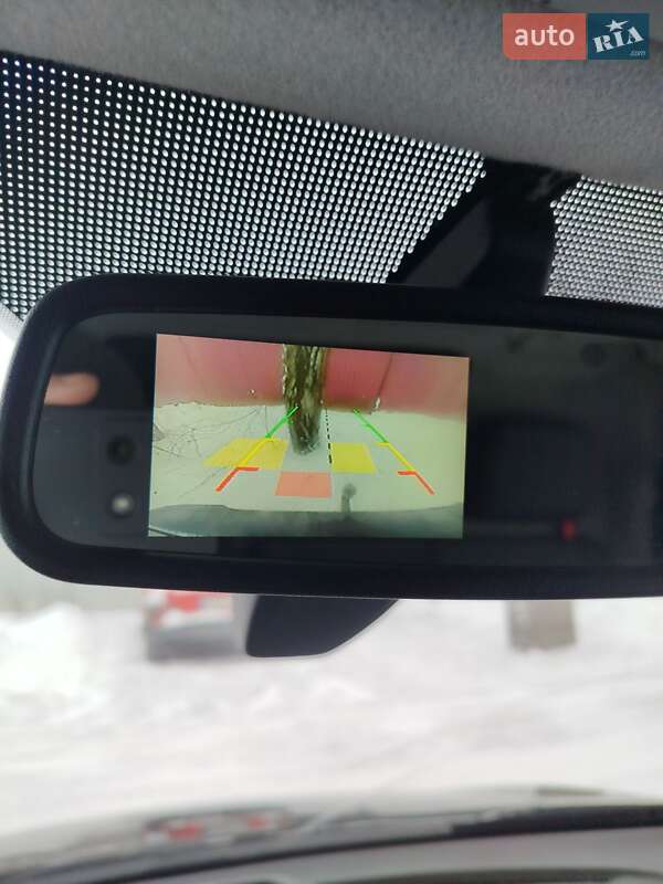 Грузовой фургон Ford Transit Connect 2015 в Киеве