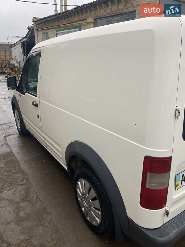 Другие грузовики Ford Transit Connect 2006 в Песковке