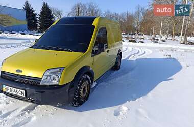 Минивэн Ford Transit Connect 2005 в Теплодаре