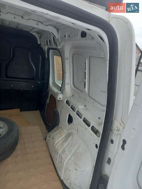 Минивэн Ford Transit Connect 2011 в Галиче