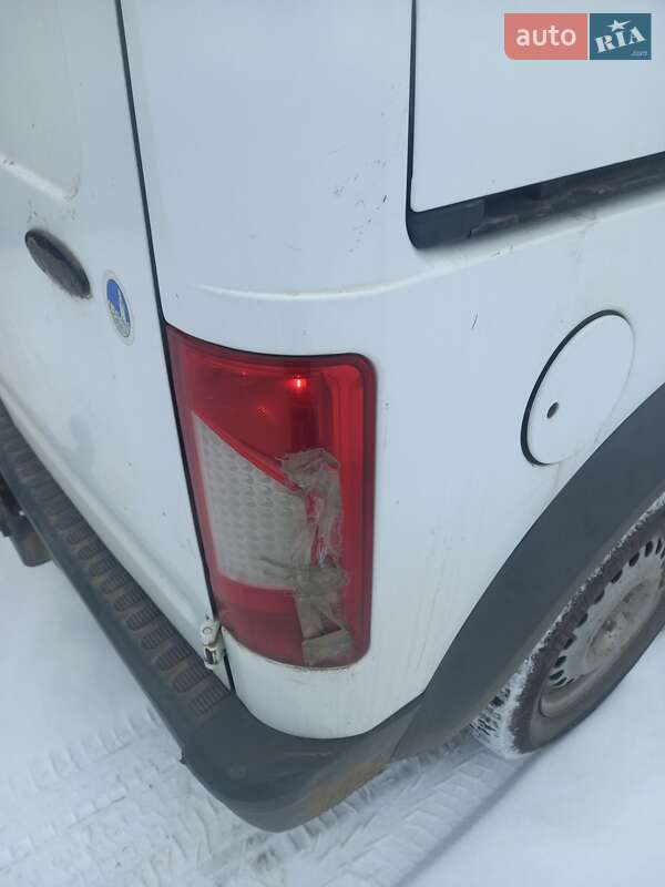 Минивэн Ford Transit Connect 2011 в Галиче