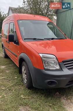 Минивэн Ford Transit Connect 2009 в Харькове