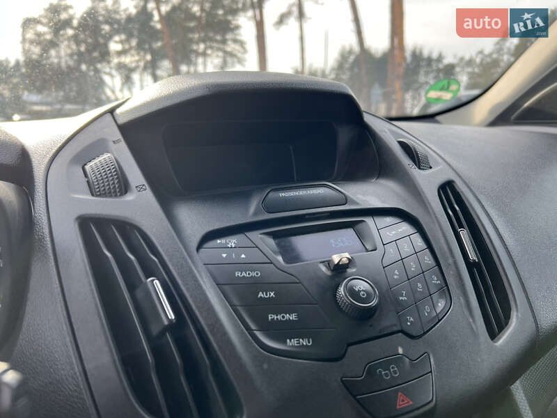 Мінівен Ford Transit Connect 2013 в Бродах