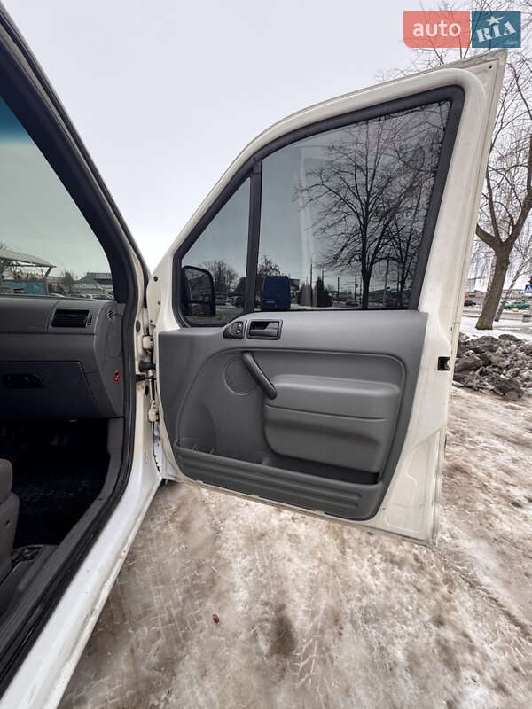Мінівен Ford Transit Connect 2005 в Білій Церкві