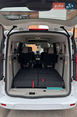 Минивэн Ford Transit Connect 2018 в Здолбунове