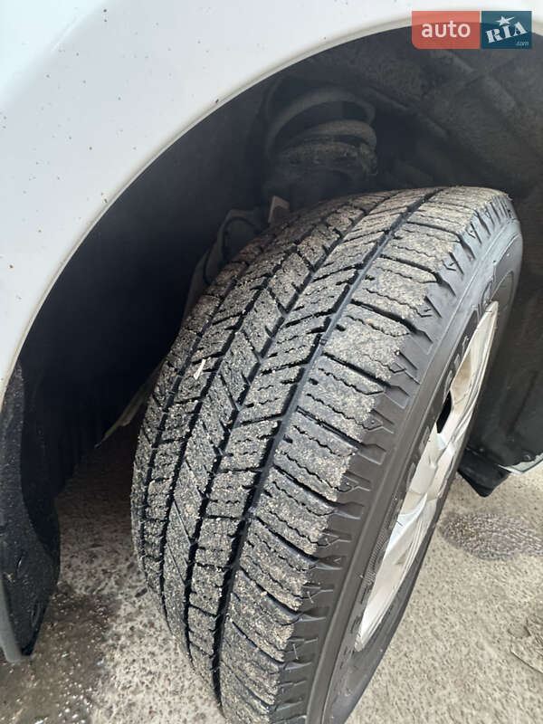 Минивэн Ford Transit Connect 2018 в Здолбунове фото 25 Минивэн Ford Transit Connect 2018 в Здолбунове