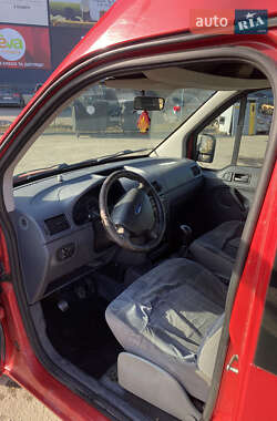 Мінівен Ford Transit Connect 2007 в Івано-Франківську