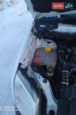 Минивэн Ford Transit Connect 2007 в Ильинцах