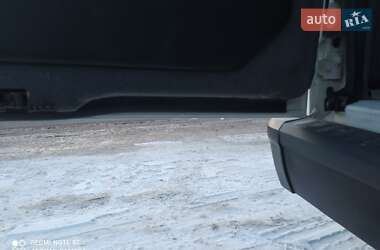 Минивэн Ford Transit Connect 2007 в Ильинцах