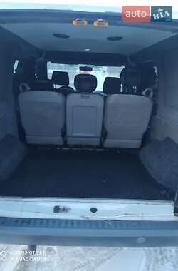 Минивэн Ford Transit Connect 2007 в Ильинцах