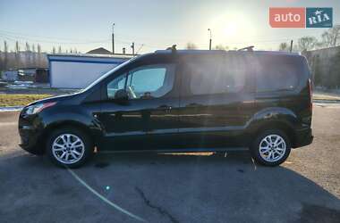 Мінівен Ford Transit Connect 2019 в Рівному