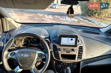 Мінівен Ford Transit Connect 2019 в Рівному