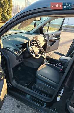 Мінівен Ford Transit Connect 2019 в Рівному