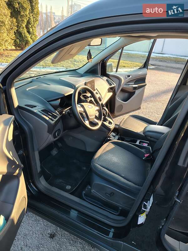 Минивэн Ford Transit Connect 2019 в Ровно