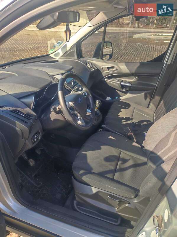 Грузовой фургон Ford Transit Connect 2015 в Коломые