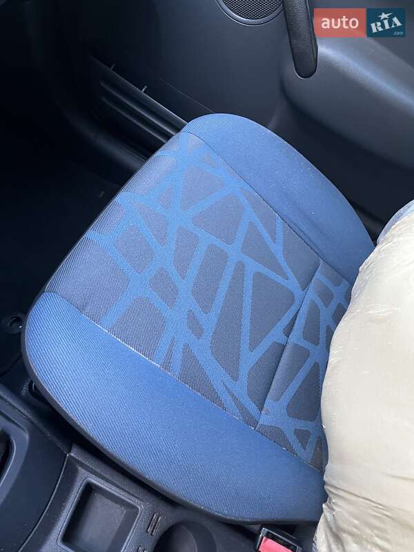 Мінівен Ford Transit Connect 2009 в Львові