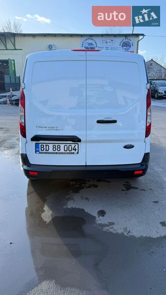 Вантажний фургон Ford Transit Connect 2021 в Луцьку