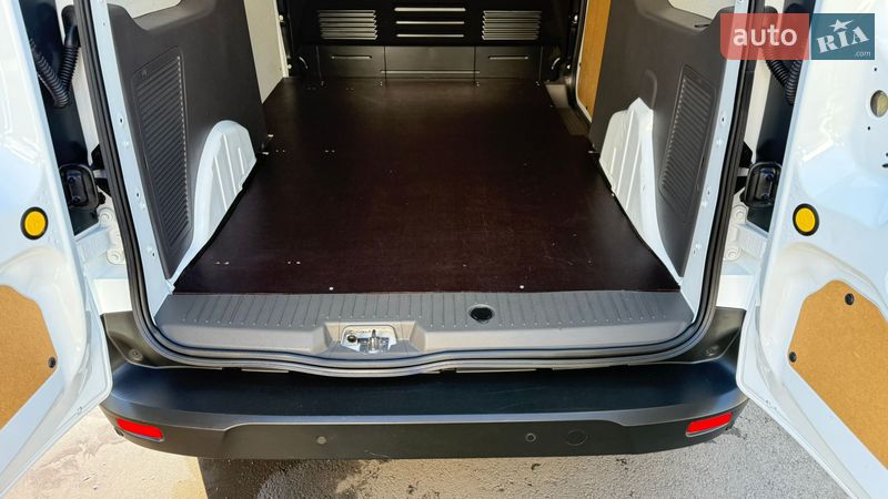 Вантажний фургон Ford Transit Connect 2021 в Луцьку