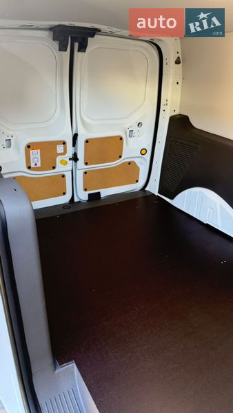 Вантажний фургон Ford Transit Connect 2021 в Луцьку