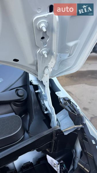 Вантажний фургон Ford Transit Connect 2021 в Луцьку