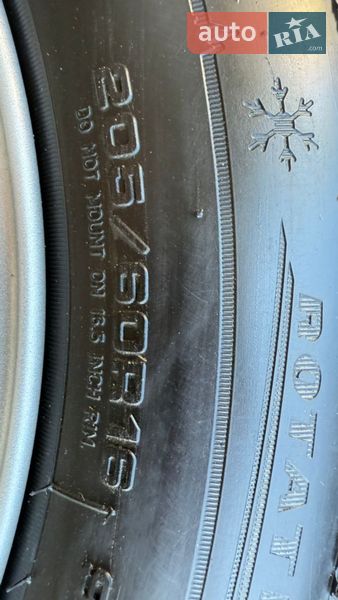 Вантажний фургон Ford Transit Connect 2021 в Луцьку