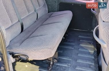 Мінівен Ford Transit Connect 2006 в Кіцмані фото 8 Мінівен Ford Transit Connect 2006 в Кіцмані