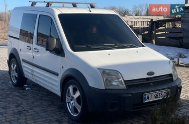 Мінівен Ford Transit Connect 2005 в Фастові