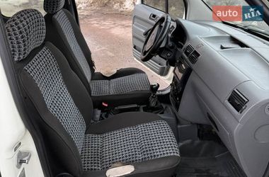 Мінівен Ford Transit Connect 2004 в Бердичеві