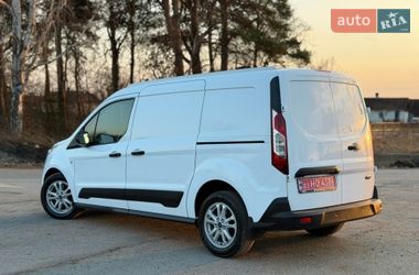 Грузовой фургон Ford Transit Connect 2022 в Радивилове