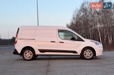 Грузовой фургон Ford Transit Connect 2022 в Радивилове