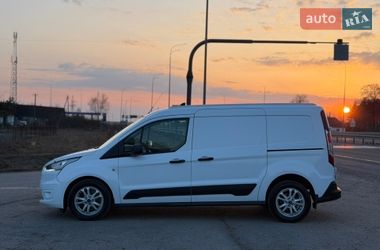 Грузовой фургон Ford Transit Connect 2022 в Радивилове