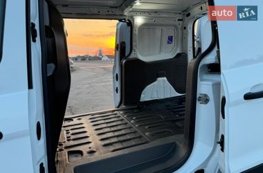Грузовой фургон Ford Transit Connect 2022 в Радивилове