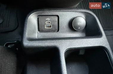 Грузовой фургон Ford Transit Connect 2022 в Радивилове