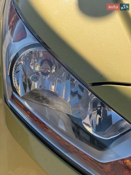 Минивэн Ford Transit Connect 2014 в Житомире фото 6 Минивэн Ford Transit Connect 2014 в Житомире