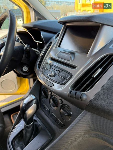 Минивэн Ford Transit Connect 2014 в Житомире фото 22 Минивэн Ford Transit Connect 2014 в Житомире