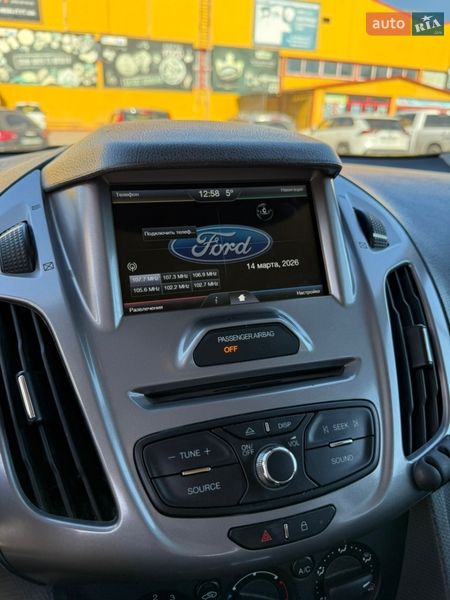 Минивэн Ford Transit Connect 2014 в Житомире фото 30 Минивэн Ford Transit Connect 2014 в Житомире