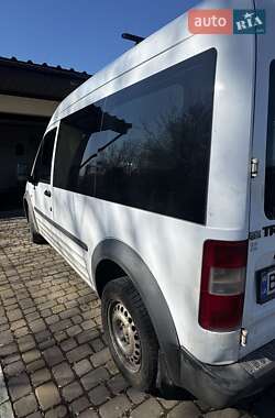 Минивэн Ford Transit Connect 2008 в Полтаве